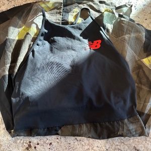 New balance tennis dress